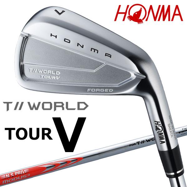 HONMA GOLF（本間ゴルフ） 【6月19日発売 初回入荷分】 ホンマ ゴルフ