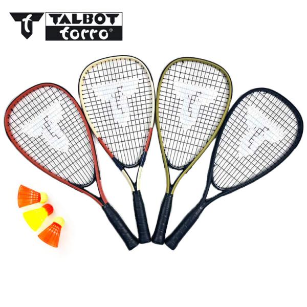 タルボット トロ スピード バドミントン Talbot-Torro 専用