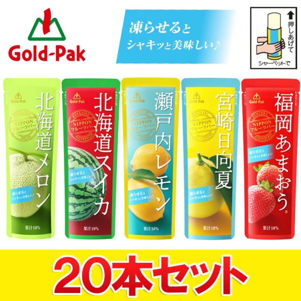 超絶10000円福箱【フルーツシャーベット】 季節限定】シャーベット8個詰合せ（SY－08D） | たかはた