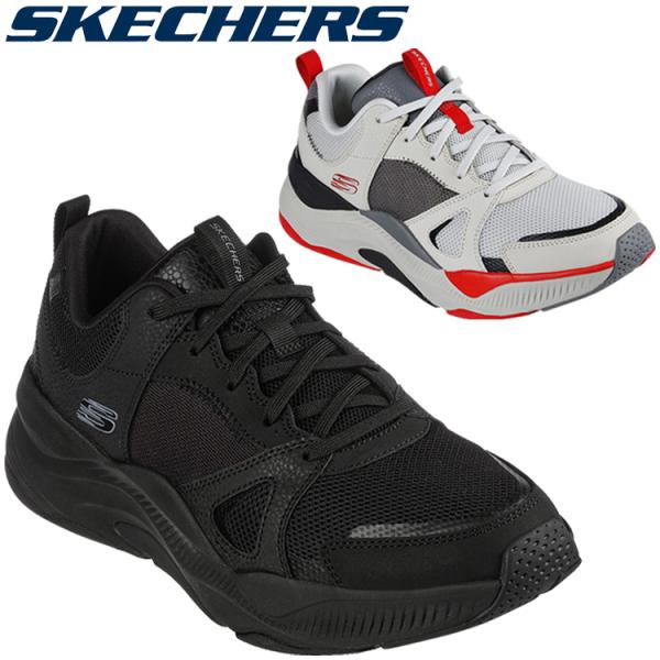 メンズスニーカー スケッチャーズ 厚底の人気商品 通販 価格比較 価格 Com