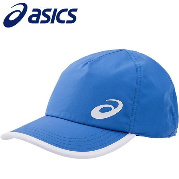 ASICS（アシックス） テニス キャップ メンズ レディース 3043A022-401