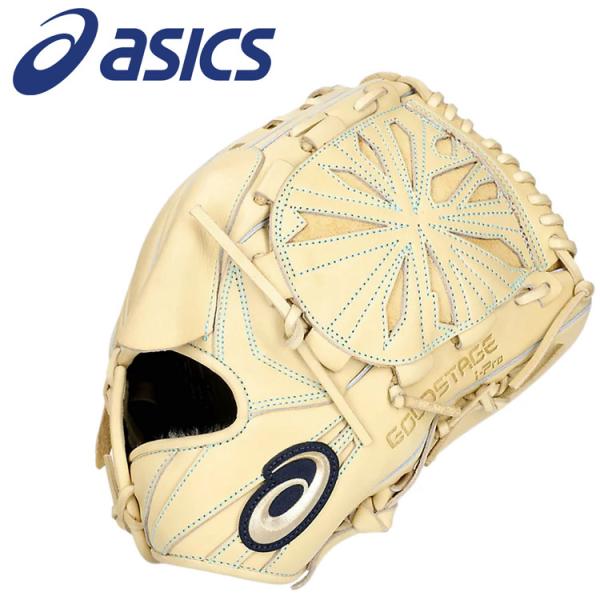 ASICS（アシックス） 硬式用 GOLDSTAGE I-PRO投手用 3121B258-150