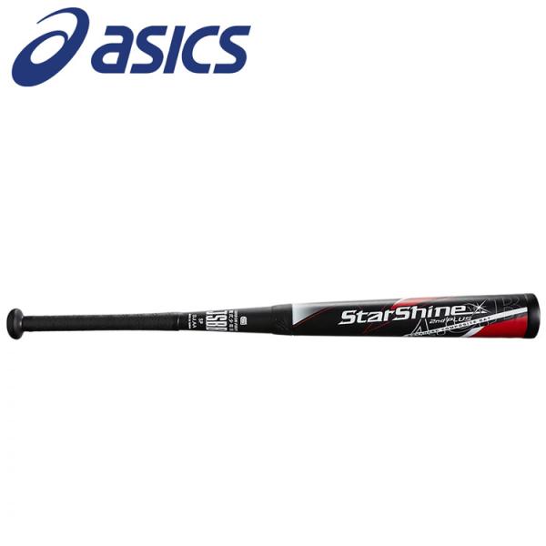 アシックススターシャイン2nd ASICS 小学3〜6年生向け(140〜155cm) アシックス 野球 子供用