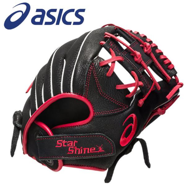 ASICS（アシックス） 野球用品 STARSHINE セカンドプラス オール