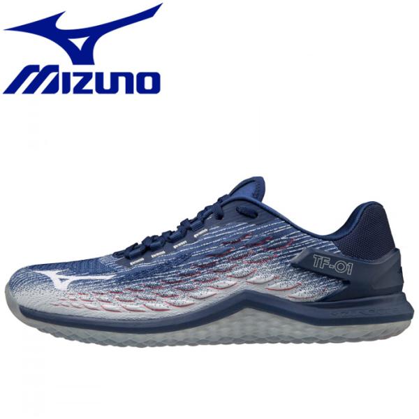 MIZUNO ミズノ トレーニングシューズ スニーカー TF-01 メンズ