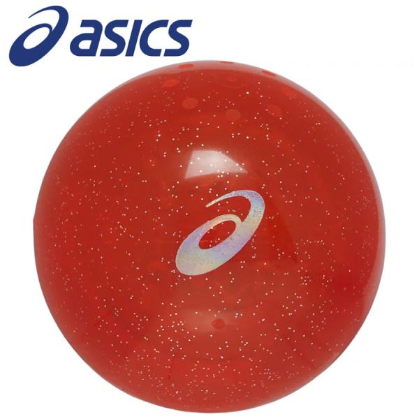 商品説明:1打目の距離を望むプレーヤーへ中空4ピース構造。1打目の距離を望むプレーヤーへ。発色の良さとアシックスならではの透明感がこだわり。品名:PG ハイパワーボール X-LABO ヘキサゴン2品番:3283A257色番:800価格:￥2...