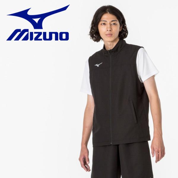 MIZUNO ミズノ トレーニングクロスベスト 32JCA13509 メンズ
