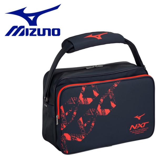mizuno ミズノ　SHINZO utility メッセンジャーバッグ SHINZO utility Messenger Bag|B3GDBV01|バッグ|ウォーキング