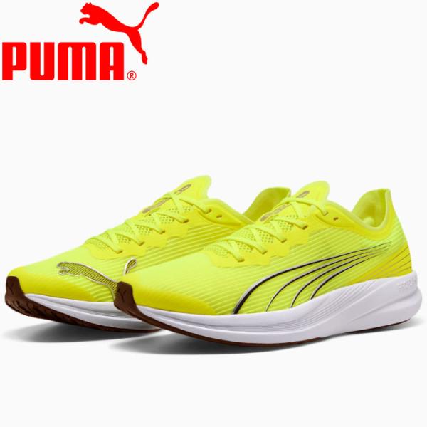 PUMA プーマ リディーム プロ レーサー 379442-14 メンズ PUMA プーマ リディーム プロ レーサー 379442-14 メンズ