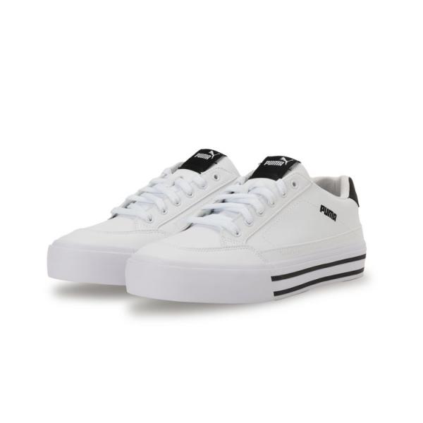 PUMA（プーマ） コート クラシック バルク SL 400274-01 メンズ