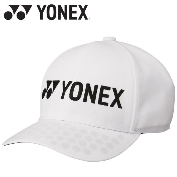 ヨネックス ユニキャップ 帽子 キャップ YONEX YONEX 「3色セット」ヨネックス テニスキャップ・バイザー