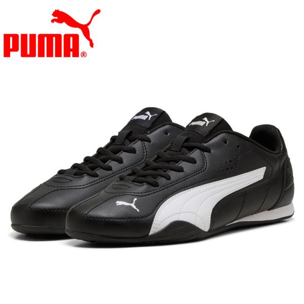 PUMA（プーマ） キャッチ 402679-04 メンズ レディース シューズ