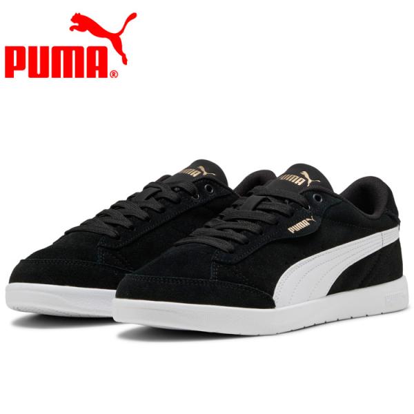 ◆◆ ＜プーマ＞ PUMA ビッキー スター SD 403507 (01) スニーカー PUMA（プーマ） ビッキー スター SD 403507-01 レディースシューズ