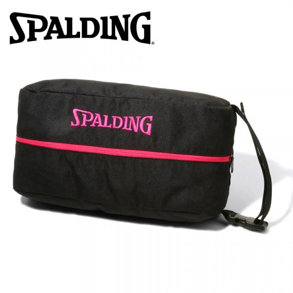 ■BASKETBALL > バッグ・リュックサック > その他バッグ・リュックサック●素材:ポリエステル●サイズ:38cm×19cm×14cm●人気のシューズバッグに新色が登場しました。【メーカー取り寄せ商品】 こちらの商品はメ...