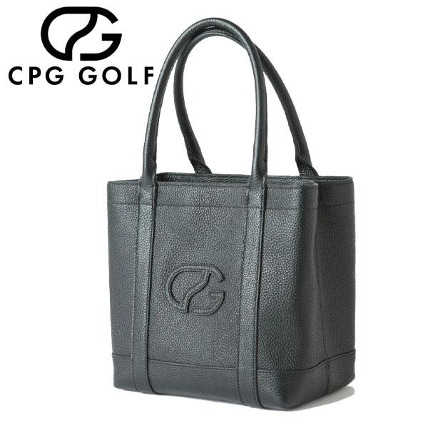CPG GOLF シュリンクカートバッグ SHIRINK CART BAG ゴルフ トート