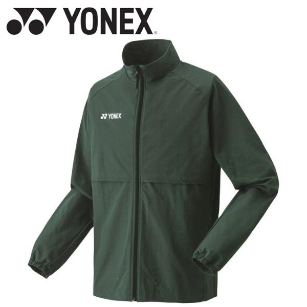 YONEX（ヨネックス） メンズウォームアップシャツ 50132-191