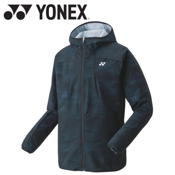 YONEX（ヨネックス） ユニウォームアップパーカー 50142-007 メンズ