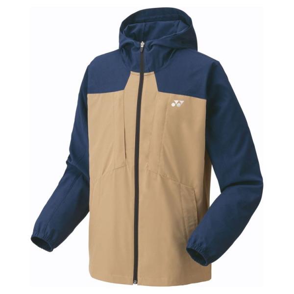 ヨネックス YONEX ユニウォームアップパーカー テニス･バドミントン アパレル(ユニ) 50150-194 YONEX（ヨネックス） ユニウォームアップパーカー テニス バドミントン