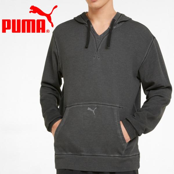プーマ Puma メンズパーカー トレーナー 通販 人気ランキング 価格 Com