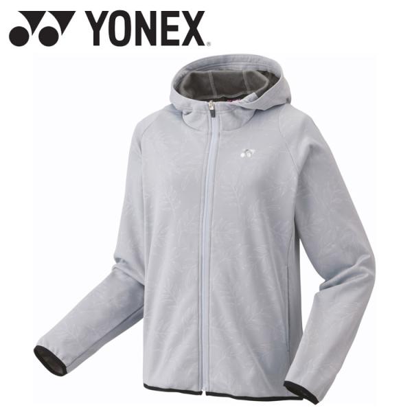 YONEX（ヨネックス） ウィメンズニットウォームアップパーカー 58112