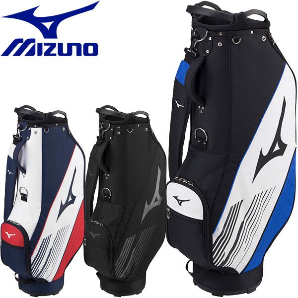 MIZUNO GOLF ミズノ ゴルフ NX.2 キャディバッグ 5LJC2322 2023秋冬