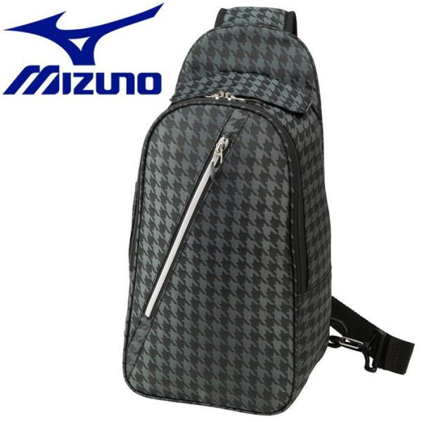 おしゃれ人気 ミズノ クラブケース グレー杢 収納可能数 4 5本 47インチクラブ対応 Mizuno Case Kojiro ボディバッグ 5ljk1801000509返品種別a クライマックスセール Speufpel Com