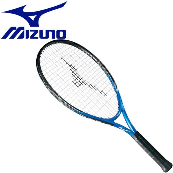ミズノ MT 23 硬式テニスラケット ジュニア 張り上げ済 63JTH76320