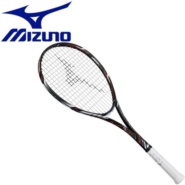 ミズノ DIOS PRO-R ディオス プロアール ソフトテニス 軟式テニスラケット フレームのみ 63JTN86154 地域限定送料無料 クリアランスセール