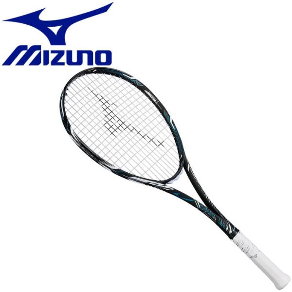 MIZUNO ミズノ DIOS 50-R ディオス 50アール ソフトテニス 軟式