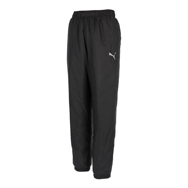 プーマ PMJ-660403-03 teamCUP パデットパンツ (03)PUMA Black メンズ・ユニセックス 25fw 25p PUMA（プーマ） teamCUP パデットパンツ 660403-03 メンズ