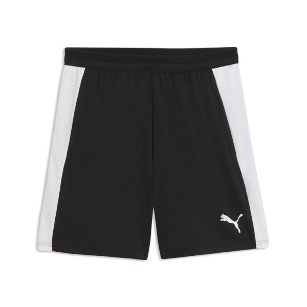 つむ PUMA（プーマ） teamFINAL26 TR ショーツ 660953-03 メンズ メール便