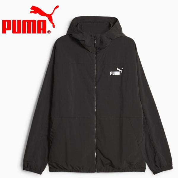 PUMA 期間限定お買い得プライス プーマ フーデッド ウィンド PUMA 期間限定お買い得プライス プーマ フーデッド ウィンド