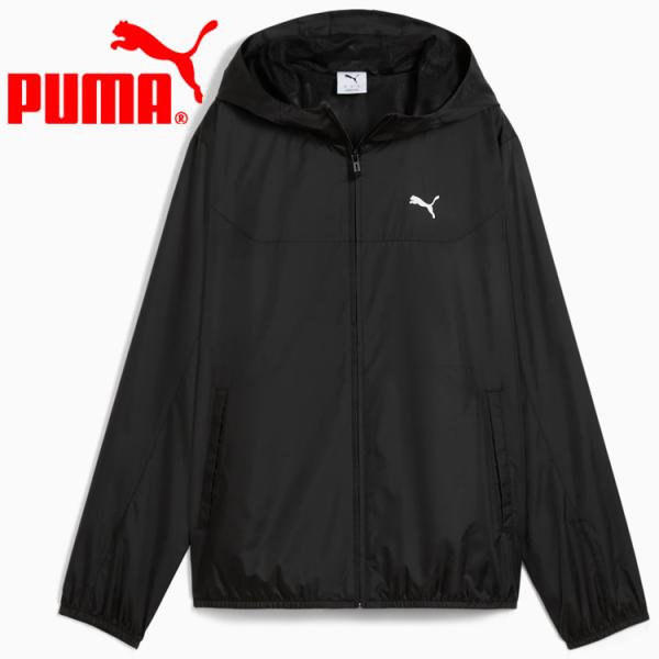 プーマ PUMA POWER ジャケット ランニング ウィンドブレーカー プーマ PUMA メンズ 陸上/ランニング ウインドブレーカー RUN