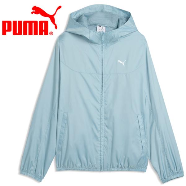 PUMA（プーマ） ESS レギュラー メッシュライニング ウィンド