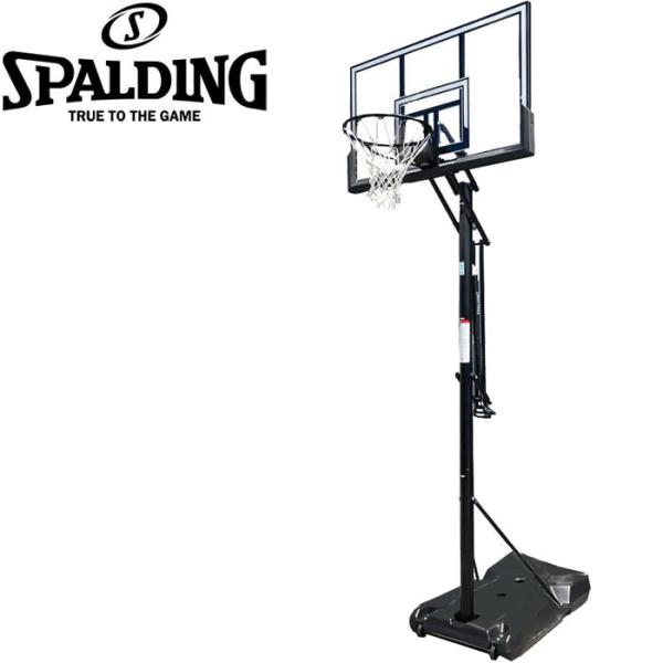 ●ボード材質：アクリル●ボードサイズ：約132×81cm●リング高さ：約228〜305cm●リング：Pro Slam Breakaway（ぶら下がり禁止）●支柱の太さ：約9cm●高さ調節が容易なアキュグライドシステムを搭載。●タンク容量：約...