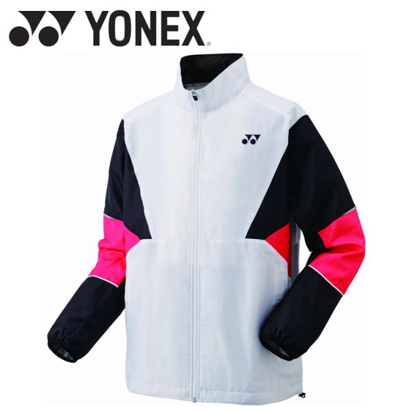 YONEX（ヨネックス） ユニ裏地付ウィンドウォーマーシャツ 70105-062