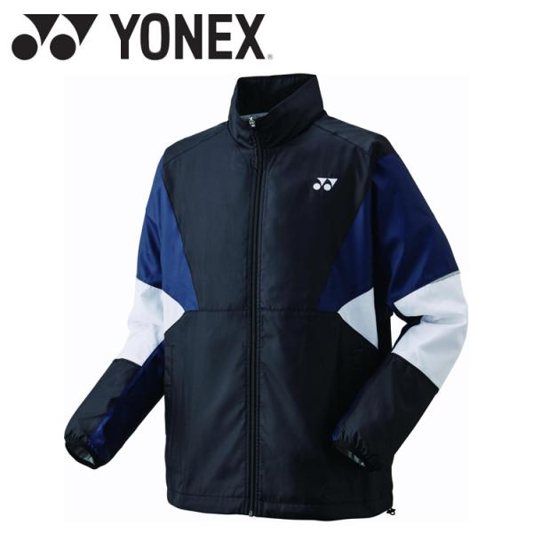 YONEX（ヨネックス） ジュニア裏地付ウィンドウォーマーシャツ 70105J