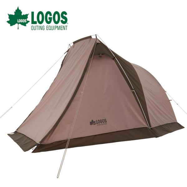 極美品 ロゴス 71805574 Tradcanvas リビング DUO-BA LOGOS ポイント10倍対象 ロゴス Tradcanvas リビング・DUO-BA