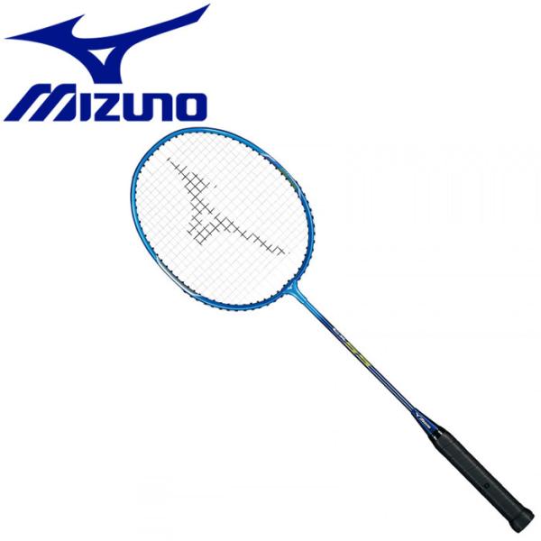 Mizuno SPEED FLEX 55バドミントンラケット MIZUNO ミズノ バドミントンラケット スピードフレックス55 4U6
