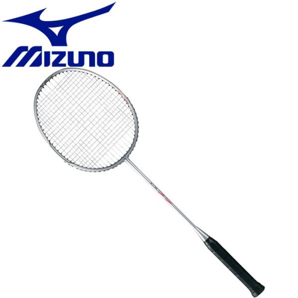 バドミントン　ラケット　ミズノ MIZUNO ミズノ CX77 バドミントンラケット 張り上げ済