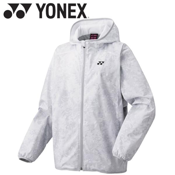 YONEX（ヨネックス） ウィメンズ 裏地付き ウィンドウォーマーパーカ