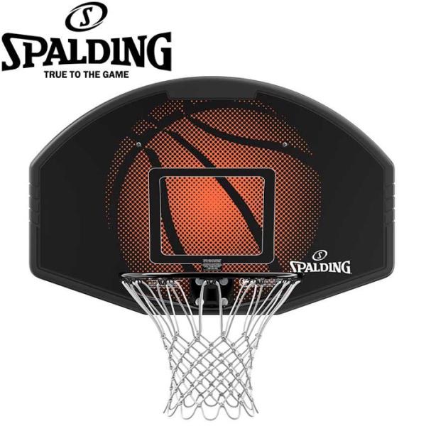 汚れや色褪せに強いプラスチック製ボード。別売りのマウンティングブラケットを使用し、屋根やポールへの設置が可能。●ボードサイズ：約111×76cm●ボード材質：プラスチック●リング：STANDARD