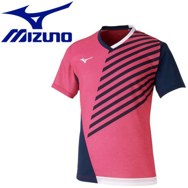 卓球ゲームシャツ ミズノ 卓球ウェアの人気商品 通販 価格比較 価格 Com
