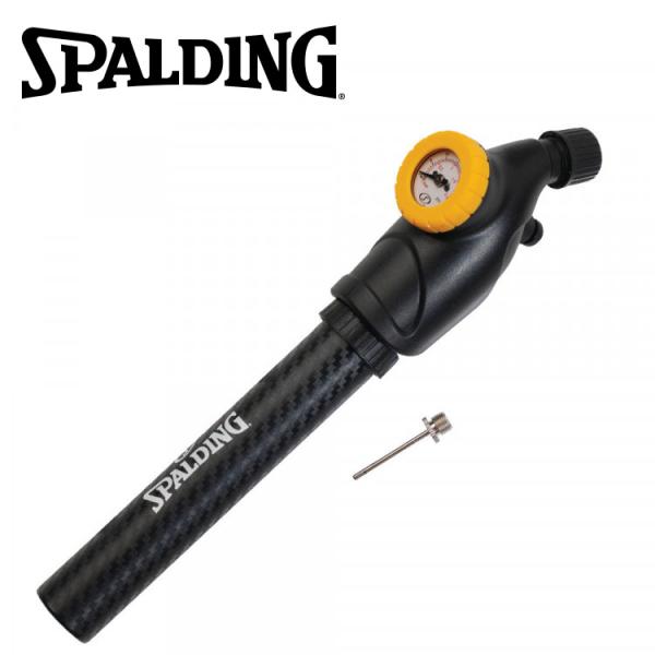 ■BASKETBALL / アクセサリ●空気圧計が付いていて、ボールに空気を入れたり抜いたりしながら空気圧をチェック可能●『デュアルアクション』機能により、ポンプを押しても引いても空気を入れることが可能●手元のボタンを押せば、空気針を付け替...