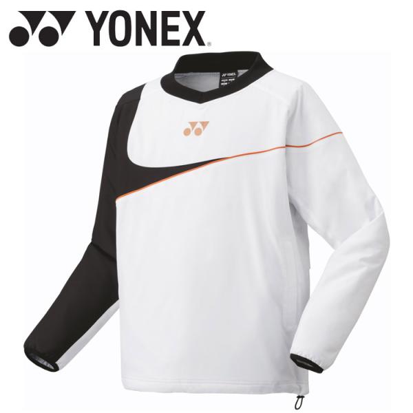 ヨネックス 90091中綿Vブレーカー YONEX（ヨネックス） ユニ中綿Vブレーカー 90091-011 メンズ