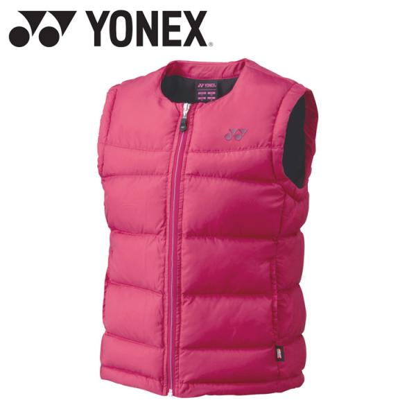 YONEX（ヨネックス） ウィメンズ中綿ベスト 98069-248 レディース