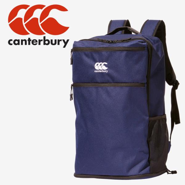 カンタベリー DAY PACK AB03742-NV カンタベリー DAY PACK AB03742-29 : イーゾーン スポーツ - 通販