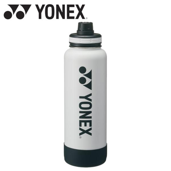 YONEX（ヨネックス） ステンレスボトル1.17L AC591-011 : イーゾーン