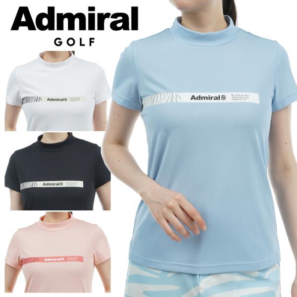 Admiral Golf（アドミラルゴルフ） アドミラル ゴルフ ゼブラロゴ