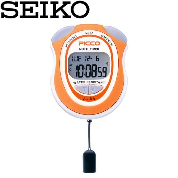 SEIKO ストップウォッチ A1767 ストップウオッチ | セイコーウオッチ